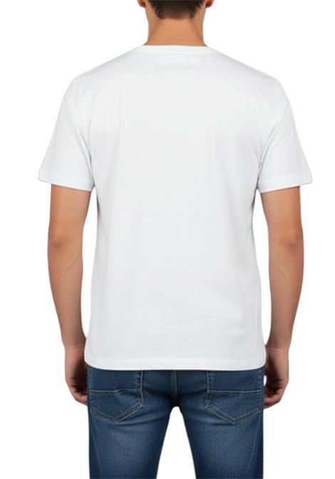 Printed T-shirt ICEBERG JEANS | T-shirt | F011 P4001101